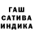 ГАШИШ индика сатива Orngrom